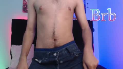 kody_sexy online show from September 15, 2025, 11:21 am