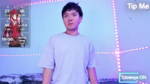 kody_sexy online show from February 5, 2026, 2:05 am