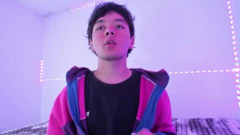 kody_sexy online show from March 8, 2026, 9:29 pm