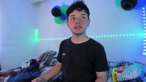 kody_sexy online show from May 9, 2026, 9:20 pm