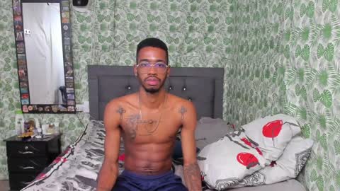 kofi online show from December 4, 2024, 9:02 pm