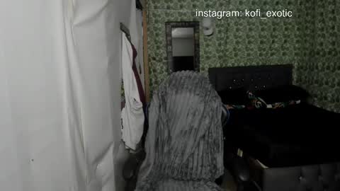 kofi online show from February 6, 2026, 7:17 pm