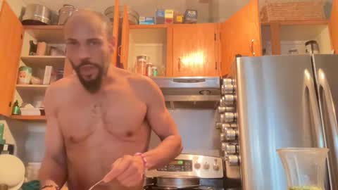 A Dick Ting online show from April 9, 2026, 8:58 pm