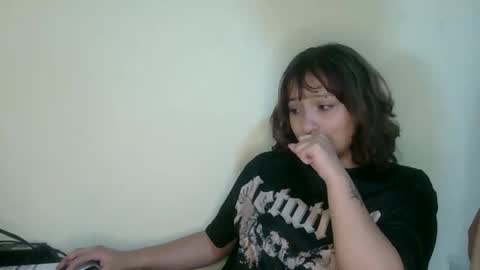 Snapshot of koiseraphin chatting on March 15, 2026, 3:12 am Jacob and Victoria online show from March 15, 2026, 3:12 am