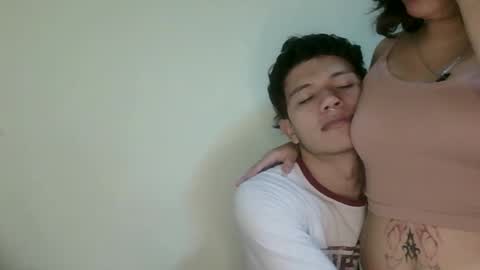 Snapshot of koiseraphin chatting on March 16, 2026, 2:17 am Jacob and Victoria online show from March 16, 2026, 2:17 am