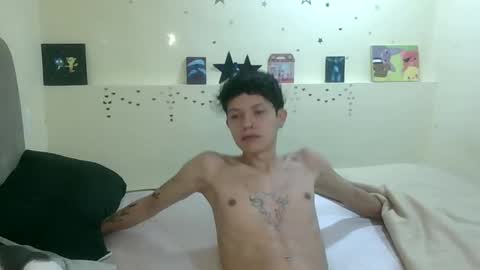 Snapshot of koiseraphin chatting on March 25, 2026, 1:06 pm Jacob and Victoria online show from March 25, 2026, 1:06 pm