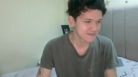 Snapshot of koiseraphin chatting on March 27, 2026, 6:19 am Jacob and Victoria online show from March 27, 2026, 6:19 am