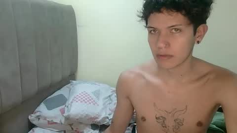 Snapshot of koiseraphin chatting on March 29, 2026, 6:41 pm Jacob and Victoria online show from March 29, 2026, 6:41 pm