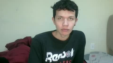 Snapshot of koiseraphin chatting on April 13, 2026, 11:27 am Jacob and Victoria online show from April 13, 2026, 11:27 am