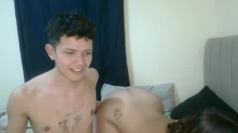 Snapshot of koiseraphin chatting on April 28, 2026, 4:17 am Jacob and Victoria online show from April 28, 2026, 4:17 am