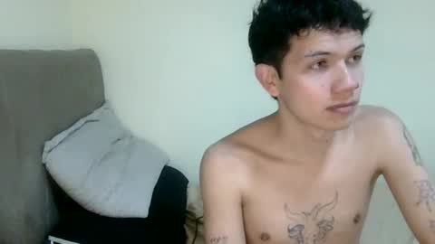 Snapshot of koiseraphin chatting on May 12, 2026, 2:08 am Jacob and Victoria online show from May 12, 2026, 2:08 am