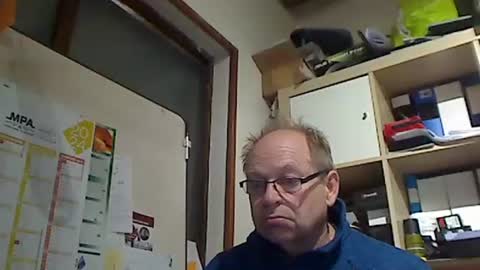 kokin3034 online show from January 14, 2025, 7:59 am
