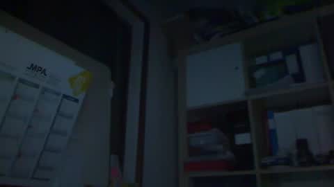 kokin3034 online show from December 19, 2025, 6:31 am