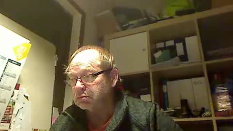 kokin3034 online show from January 8, 2026, 6:37 am