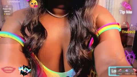 kokocherry00 online show from December 18, 2025, 4:02 pm