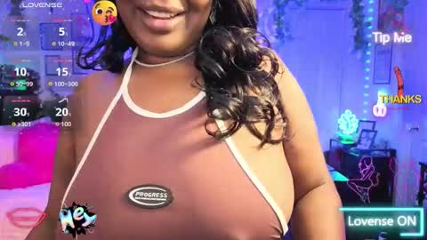 kokocherry00 online show from December 20, 2025, 3:24 am