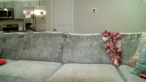 Koko Kwinn online show from February 25, 2025, 10:15 am