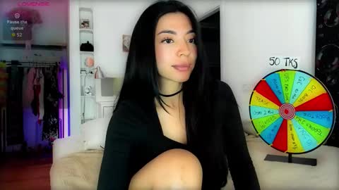 Lisa      online show from March 19, 2026, 3:16 pm