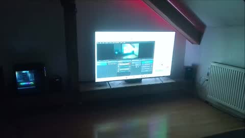 Snapshot of kokotko1234rr chatting on October 9, 2025, 7:01 pm Andy online show from October 9, 2025, 7:01 pm