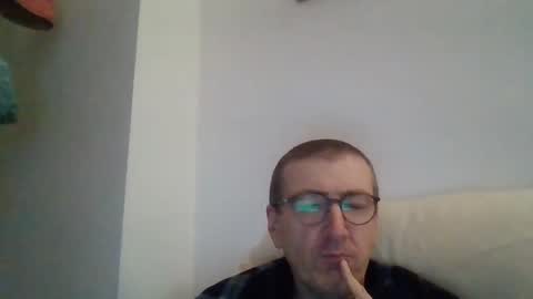 JUAN CARLOS online show from December 2, 2024, 10:01 pm