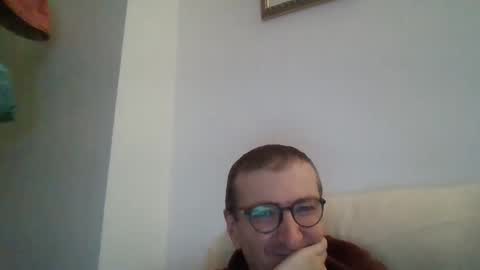 JUAN CARLOS online show from December 3, 2024, 5:12 pm
