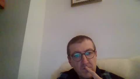 JUAN CARLOS online show from December 7, 2024, 11:12 pm