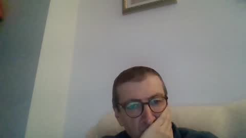 JUAN CARLOS online show from December 12, 2024, 7:59 pm