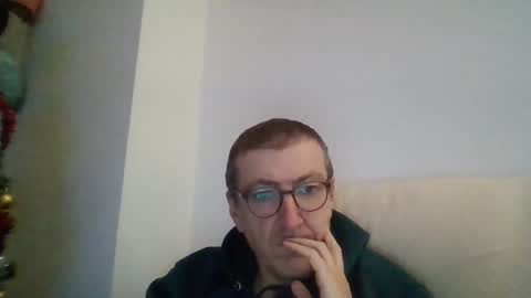 JUAN CARLOS online show from December 14, 2024, 7:57 pm