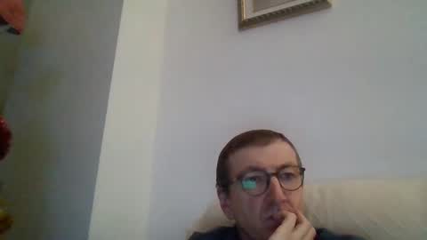 JUAN CARLOS online show from December 26, 2024, 6:43 pm