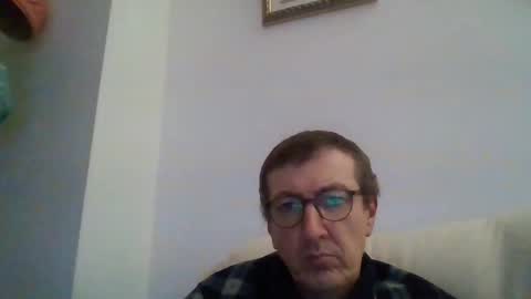 JUAN CARLOS online show from January 17, 2025, 10:23 pm