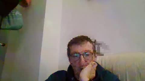 JUAN CARLOS online show from January 19, 2025, 7:04 pm