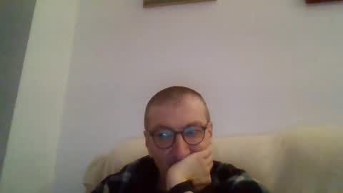 JUAN CARLOS online show from January 22, 2025, 10:59 pm