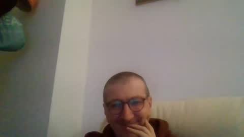 JUAN CARLOS online show from January 23, 2025, 6:14 pm