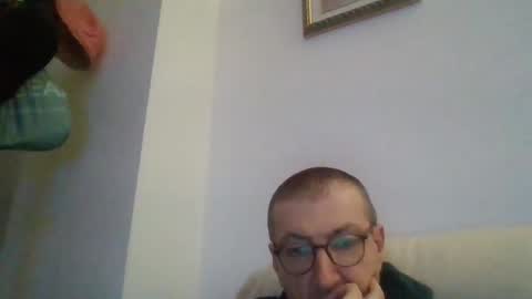 JUAN CARLOS online show from January 25, 2025, 6:46 pm
