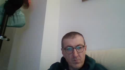 JUAN CARLOS online show from February 3, 2025, 7:21 pm
