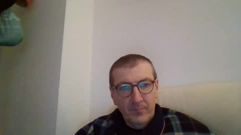 JUAN CARLOS online show from February 9, 2025, 10:00 pm