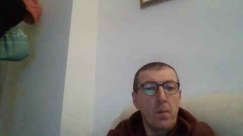 JUAN CARLOS online show from February 11, 2025, 7:05 pm