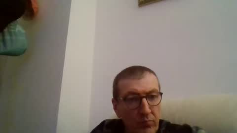 JUAN CARLOS online show from February 13, 2025, 7:42 pm
