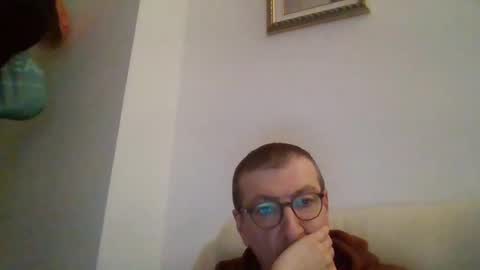 JUAN CARLOS online show from February 14, 2025, 7:02 pm