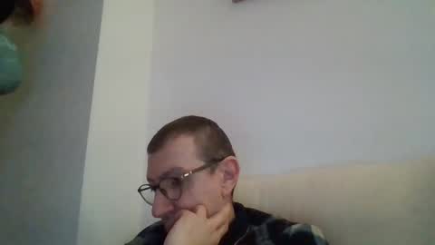 JUAN CARLOS online show from February 14, 2025, 10:47 pm