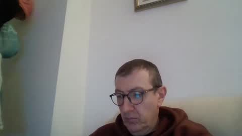JUAN CARLOS online show from February 17, 2025, 7:10 pm
