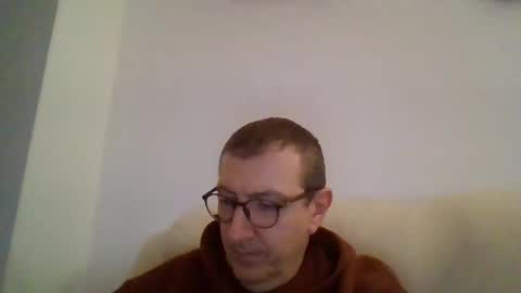 JUAN CARLOS online show from February 18, 2025, 6:47 pm