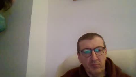 JUAN CARLOS online show from February 21, 2025, 7:10 pm