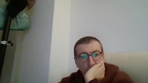 JUAN CARLOS online show from February 23, 2025, 6:34 pm