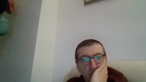 JUAN CARLOS online show from February 27, 2025, 5:58 pm
