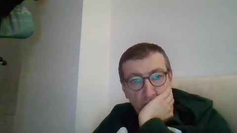 JUAN CARLOS online show from March 7, 2025, 6:11 pm