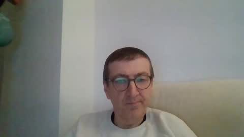JUAN CARLOS online show from March 11, 2025, 6:41 pm