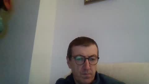 JUAN CARLOS online show from March 12, 2025, 7:38 pm