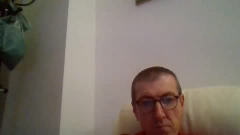 JUAN CARLOS online show from September 9, 2025, 10:09 pm
