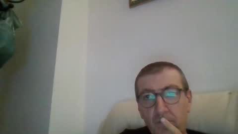 JUAN CARLOS online show from September 14, 2025, 7:02 pm